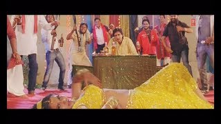 Bathata Bathata Full Bhojpuri Hot Video Song Diljale [upl. by Ellissa374]