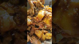 Not Elish Ata Sonkor😜 fish ilish food foodie recipe cooking ilishrecipe shorts shortvideo [upl. by Kcirddahc508]