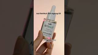 Avoid these 3 Mistakes while applying 💊Retinol💊 Retinol SkinCare Auliglow Shorts [upl. by Ploch763]