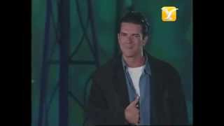 Ricardo Arjona Realmente No Estoy Tán Solo Festival de Viña 1999 [upl. by Pozzy106]