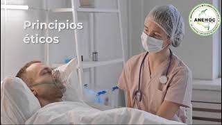 ASOCIACIÓN NACIONAL DE ENFERMEROS ESPECIALISTAS EN HERIDAS Y OSTOMIAS [upl. by Paapanen998]