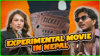 Experimental Cinema in Nepal Platforms and Innovations [upl. by Tate619]