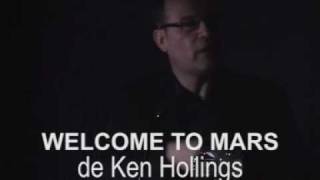 Ken Hollings Welcome to mars 01 [upl. by Tiebold]