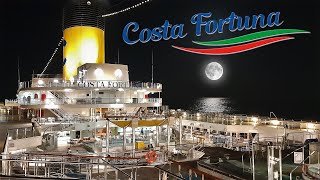 Costa Fortuna [upl. by Matuag430]