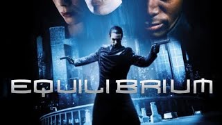 Equilibrium 2002  Christian Bale Emily Watson  Full English movie Facts and reviews [upl. by Aiepoissac]