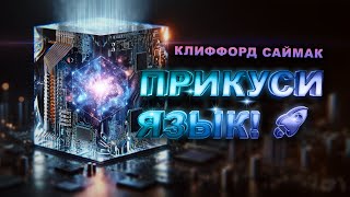 Клиффорд Саймак  Прикуси язык  Рассказ  Фантастика  Аудиокнига [upl. by Kristyn]