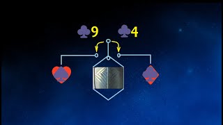 Bridge Game Learning 36  Good judgment in signaling and interpreting signals [upl. by Aryas]