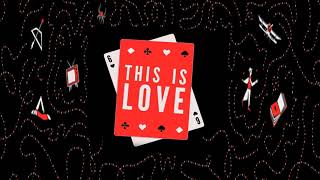 This is Love Episode 1 The Run [upl. by Aggri]