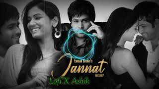 imran hashmi mashup songs ll jannat song ll kk song ll AampB songs ll [upl. by Neirrad]