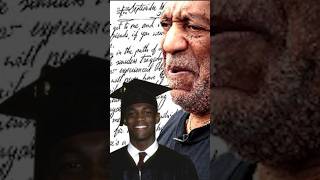 Bill Cosbys Son MURDERED  January 16 1997 thisdayinhistory truecrime billcosby [upl. by Aikemal152]