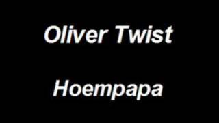 Oliver Twist  Hoempapa  Nederland  Musical [upl. by Kartis]