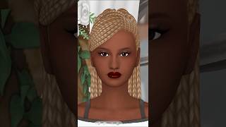 who else makes sims like this 💀  the sims 4 sims thesims4 sims4 shorts [upl. by Garmaise40]