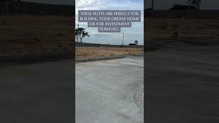 Plots for sale in Hosur  Best Investments plots for sale near NH 844  Kelamangalam Road hosur TN [upl. by Yllitnahc]