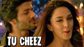 Cheez Badi Hai Mast DJ Abhijit Remix [upl. by Corina549]