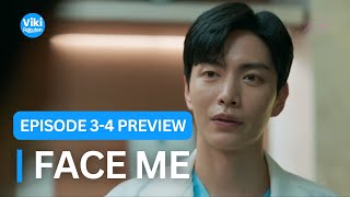 FACE ME  Episode 34 PREVIEW  Lee Minki Han Jihyun ENG SUB [upl. by Airotkciv]