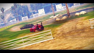 Love or Die Valentine Special Event  Feroza Heart  Statewide RP gaming gta5 deathrace gtav [upl. by Sucramed526]