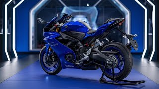 Yamaha R3 The Perfect Starter Bike with BigLeague Performancequot [upl. by Karame405]