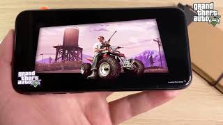 How to Download GTA 5 on iPhoneiPadiOSAndroid [upl. by Haslett588]