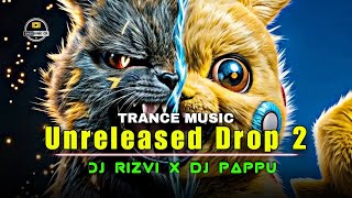 Unreleased Drop 2  Dj Rizvi X Dj Pappu  BASS KING CR  djpappu [upl. by Doria]