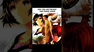 Steins  Gate  Edit  Amv  💀 steinsgate anime animeedit edit shortsvideo music [upl. by Beaulieu]