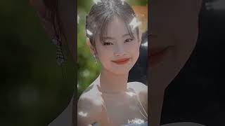 Jennie shubharambh editjenniefypシ゚ viral [upl. by Eenitsed]