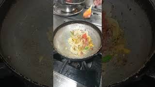 masala prawn food video [upl. by Daniels]