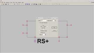 LTSpice Symbol Creation Greek audio [upl. by Arocal]