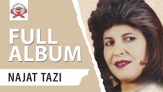 Najat Tazi  Jawbayed Araama Full Album [upl. by Kelleher955]