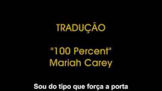 100 Percent  Tradução [upl. by Acnalb]