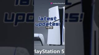 How to Change Your PS5 Background  PS5 Welcome Hub Latest Update [upl. by Vaughn]