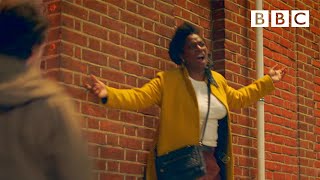 Is this what my mum is like when she goes out 🤦🤮  Motherland Preivew Clip  BBC Trailers [upl. by Woods]