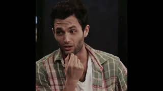 penn badgley  pennbadgley edit capcut usa [upl. by Karleen]