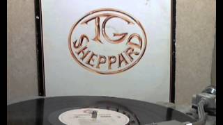 TG Sheppard  Last Cheaters Waltz Stereo Lp Version [upl. by Frieda]