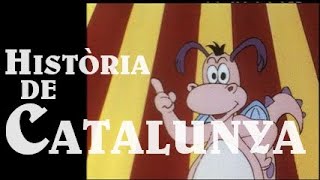 Història de Catalunya  Episodi 27 LExposició Universal de Barcelona [upl. by Clarie]