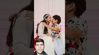 I Love my brother 😘 kashishpatel trendingshorts viral shortsfeed ytshorts viralvideo shorts [upl. by Yanaton]