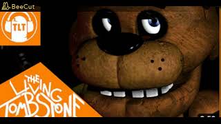 Five Nights at Freddys 1 Song  The Living Tombstone 1 HOUR [upl. by Friede]