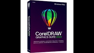 How to Download and Install Coreldraw Graphics Suite 2024 [upl. by Syd893]