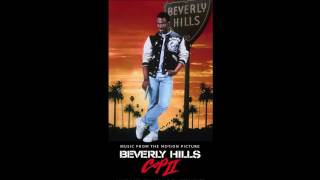 Beverly Hills Cop II OST  City Deposit [upl. by Noami]