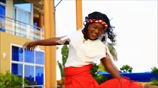 Martha Baraka  Habari njema Official video [upl. by Kabob]