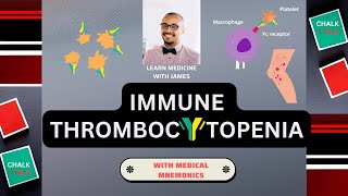 Immune Thrombocytopenic Purpura ITP [upl. by Nahtnahoj]