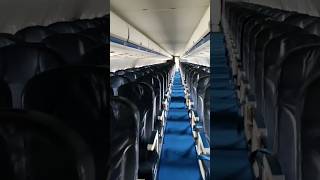 INSIDE MERIDIANAS OLD MD80 meridiana md80 oldairplane avgeek aviation milan [upl. by Jasmin]