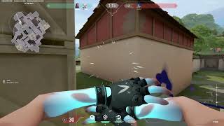 Valorant highlights compilation 29  Clutches Aces Epic Plays Funny Moments and Fails [upl. by Gulick218]