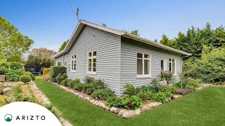 16 Winslow Westerfield Road Ashburton  Arizto [upl. by Mauve792]