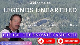 The knowle Cashe Site [upl. by Avot657]