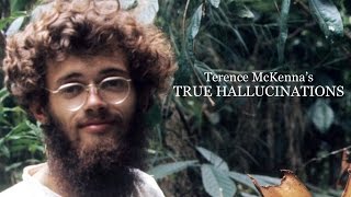 Skutočné Halucinácie  Terence McKenna  HD film [upl. by Letnahs]