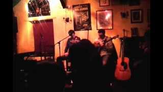 Dónal McCague plays Limericks Lament Traditional Irish Music [upl. by Adnohsel446]