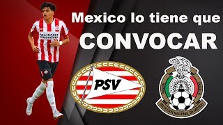 Richard Ledezma goles y jugadas 2019 Psv Mundial sub 20 [upl. by Oribella36]