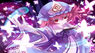 東方Touhou Sound Holic Drive My Life  Border Of Life [upl. by Lebam]