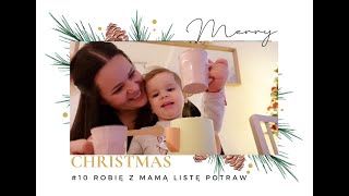 Vlogmas 10 2023 [upl. by Remsen]