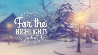 For The Highlights Ep 11 Fortnite Battle Royale Best Moments [upl. by Bouchier]